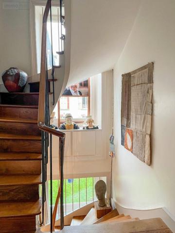 Maison à vendre à Rennes en Ille-et-Vilaine (35000), ref : 020/623 Thabor