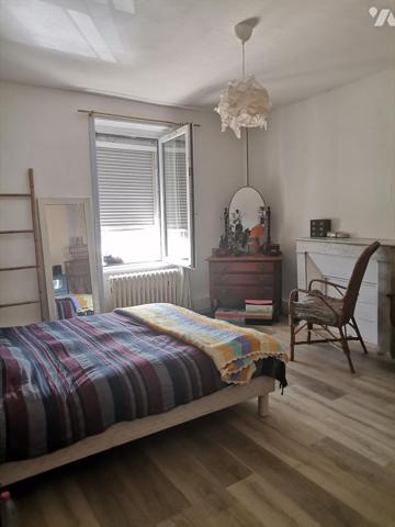 maison Bretonne en plein bourg