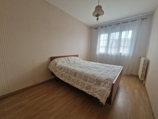 3ch sous sol, montfort le gesnois