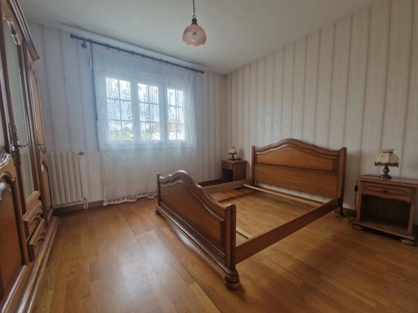 3ch sous sol, montfort le gesnois