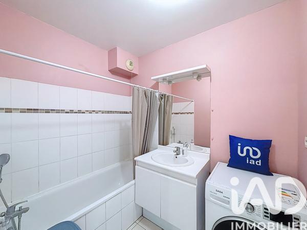 Appartement à vendre 3 pièces 58 m² Meaux