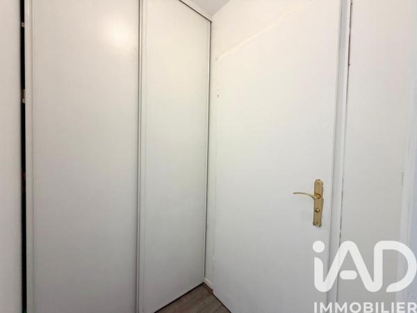 Appartement à vendre 3 pièces 58 m² Meaux