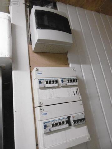 Immeuble à vendre à Sourdeval dans la Manche (50150), ref : 14076-5826