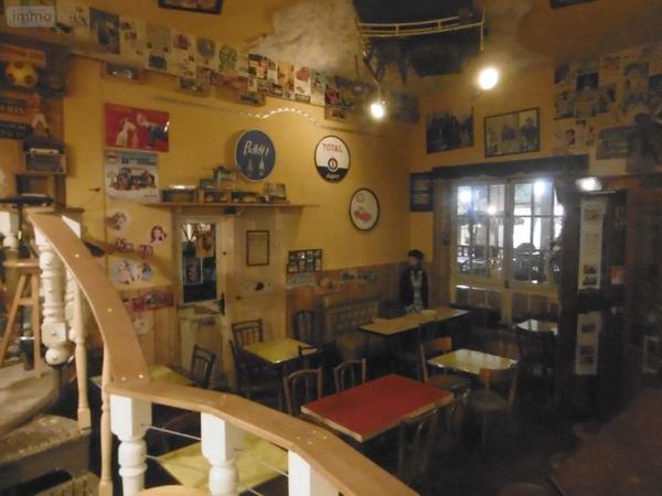 Immeuble à vendre à Sourdeval dans la Manche (50150), ref : 14076-5826