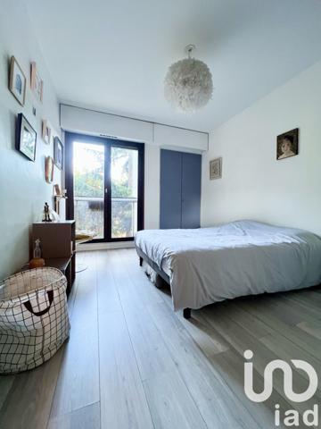 Appartement à vendre 5 pièces 130 m² Saint-Cloud