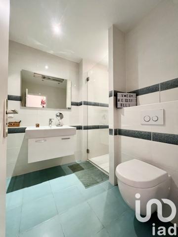 Appartement à vendre 5 pièces 130 m² Saint-Cloud