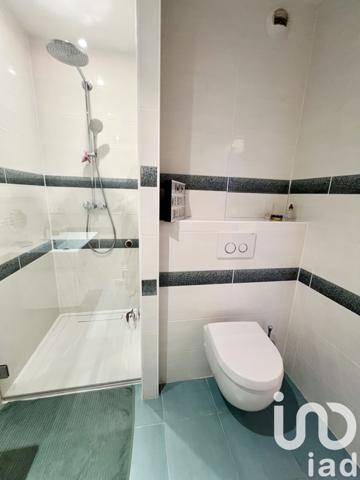 Appartement à vendre 5 pièces 130 m² Saint-Cloud