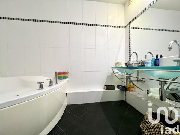 Appartement à vendre 5 pièces 130 m² Saint-Cloud