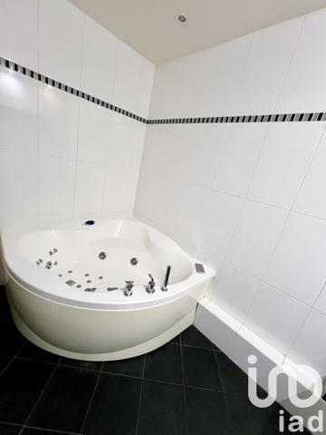 Appartement à vendre 5 pièces 130 m² Saint-Cloud