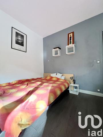 Appartement à vendre 5 pièces 130 m² Saint-Cloud