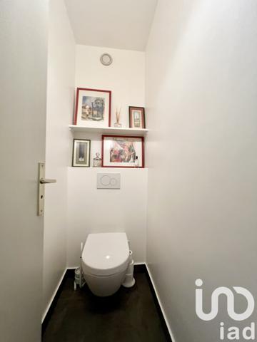 Appartement à vendre 5 pièces 130 m² Saint-Cloud