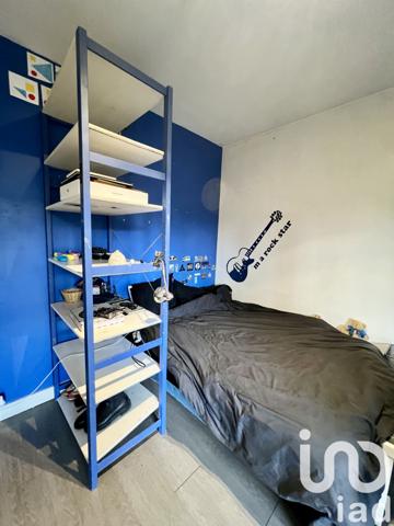 Appartement à vendre 5 pièces 130 m² Saint-Cloud