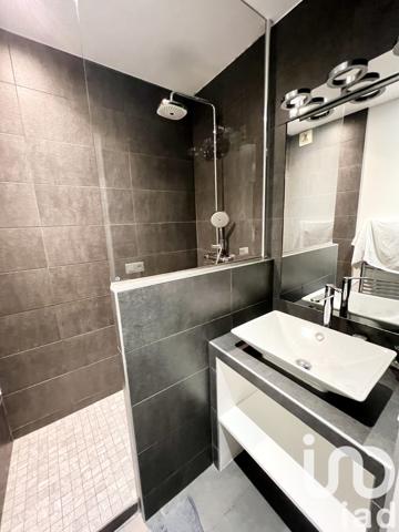 Appartement à vendre 5 pièces 130 m² Saint-Cloud