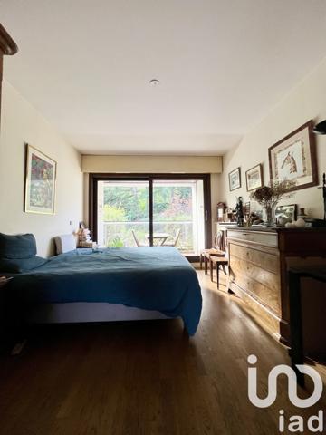 Appartement à vendre 5 pièces 130 m² Saint-Cloud