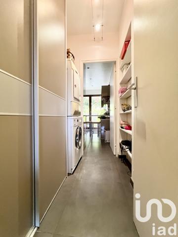 Appartement à vendre 5 pièces 130 m² Saint-Cloud