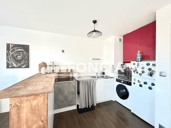 À vendre Appartement 2 pièces 45 m² - Aytré 17440