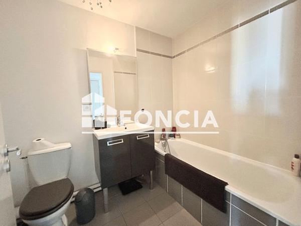 À vendre Appartement 2 pièces 45 m² - Aytré 17440