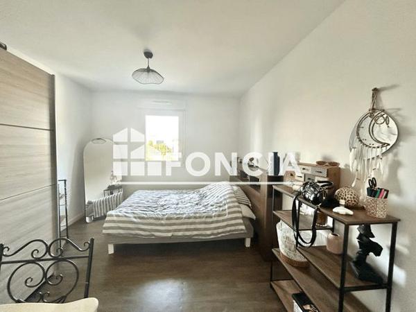 À vendre Appartement 2 pièces 45 m² - Aytré 17440