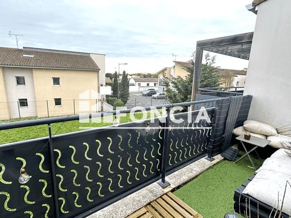 À vendre Appartement 2 pièces 45 m² - Aytré 17440