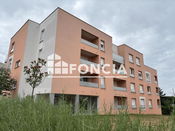 Location Appartement 3 pièces 66.4 m² - 335B RUE DU ROUVRAY Le Petit Couronne 76650