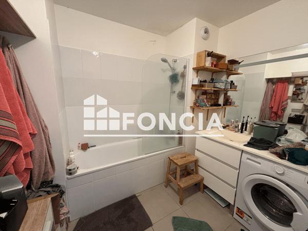 Location Appartement 3 pièces 66.4 m² - 335B RUE DU ROUVRAY Le Petit Couronne 76650
