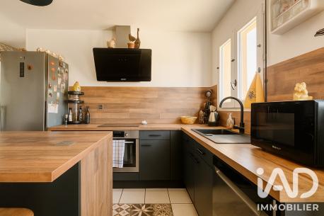 Maison à vendre 5 pièces 137 m² Torreilles