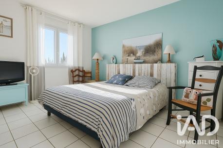 Maison à vendre 5 pièces 137 m² Torreilles