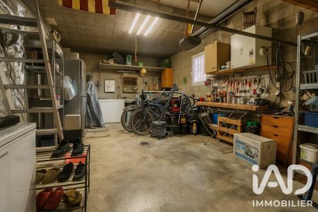 Maison à vendre 5 pièces 137 m² Torreilles