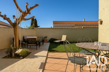 Maison à vendre 5 pièces 137 m² Torreilles
