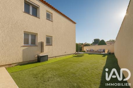 Maison à vendre 5 pièces 137 m² Torreilles