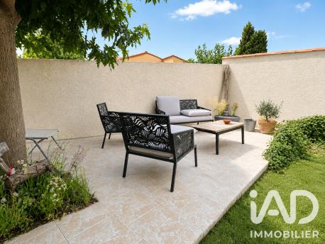 Maison à vendre 5 pièces 137 m² Torreilles