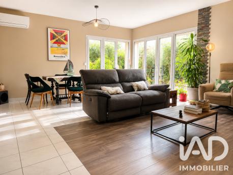 Maison à vendre 5 pièces 137 m² Torreilles