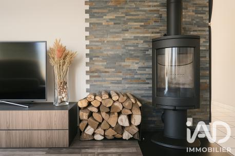 Maison à vendre 5 pièces 137 m² Torreilles