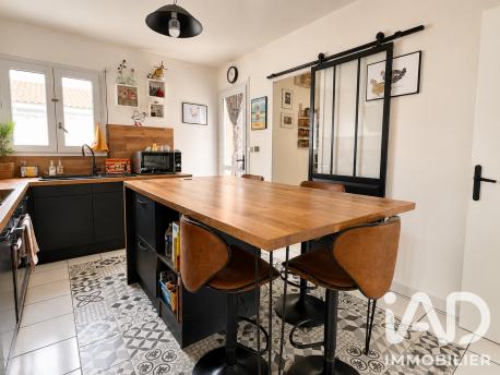 Maison à vendre 5 pièces 137 m² Torreilles