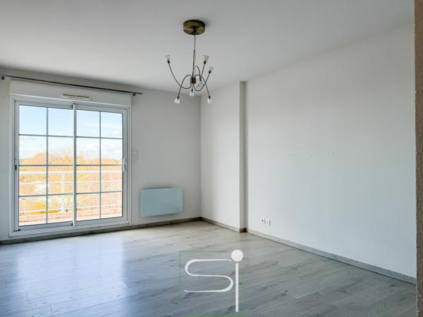 Appartement 3 pièce(s) 2 chambre(s) 91 m²
