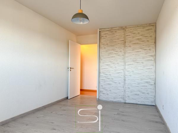 Appartement 3 pièce(s) 2 chambre(s) 91 m²