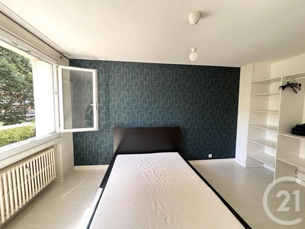 Appartement T2 à vendre  2 pièces - 44 m 2   ST ETIENNE  - 42