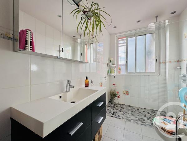 Appartement à vendre  4 pièces - 91,18 m2 STRASBOURG - 67