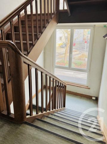 Appartement à vendre  4 pièces - 91,18 m2 STRASBOURG - 67