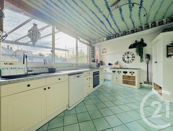 Appartement à vendre  4 pièces - 91,18 m2 STRASBOURG - 67