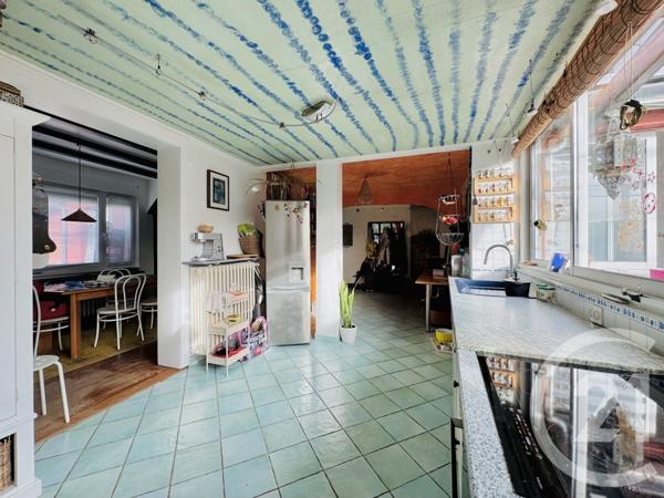 Appartement à vendre  4 pièces - 91,18 m2 STRASBOURG - 67