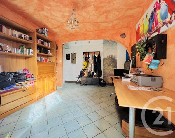 Appartement à vendre  4 pièces - 91,18 m2 STRASBOURG - 67