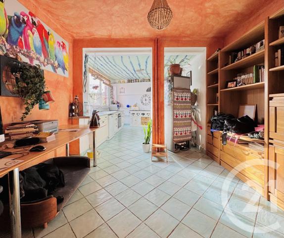 Appartement à vendre  4 pièces - 91,18 m2 STRASBOURG - 67