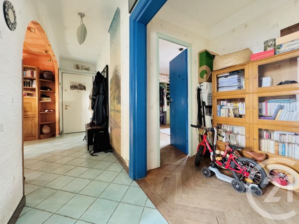 Appartement à vendre  4 pièces - 91,18 m2 STRASBOURG - 67