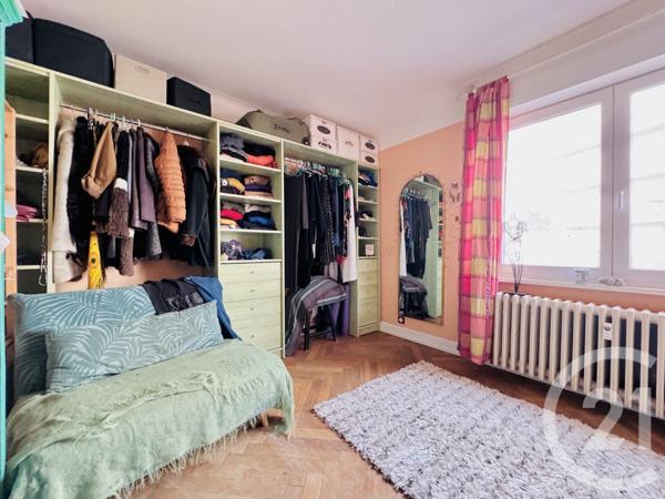 Appartement à vendre  4 pièces - 91,18 m2 STRASBOURG - 67