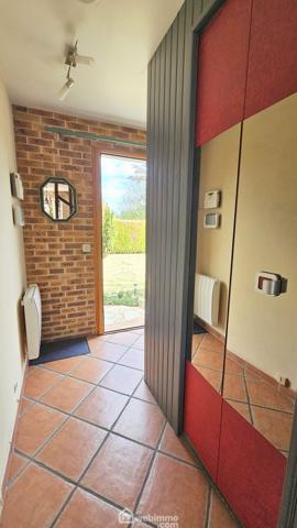 Maison 120 m² à Milly-la-Forêt 91490