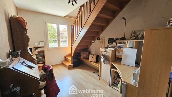 Maison 120 m² à Milly-la-Forêt 91490