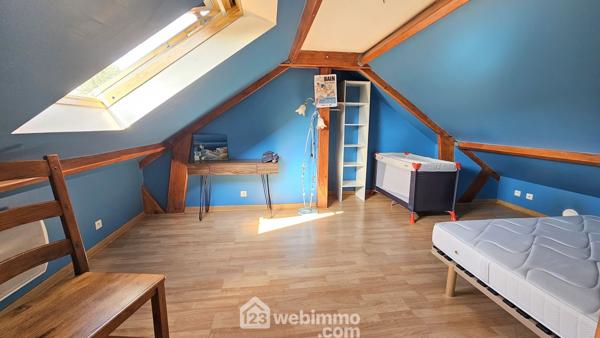 Maison 120 m² à Milly-la-Forêt 91490