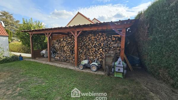 Maison 120 m² à Milly-la-Forêt 91490