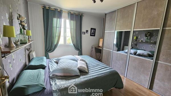 Maison 120 m² à Milly-la-Forêt 91490